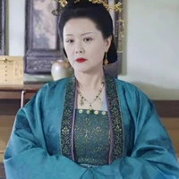 Madam linhua ( matchmaker )
