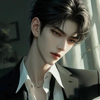 Charles Cayden (A)