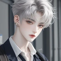 Jackson Maverick (O) (Joseph