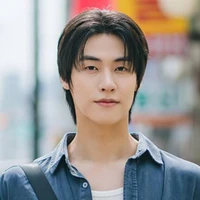 Bae dong- jin