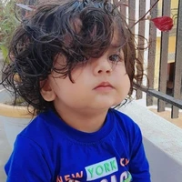little agastya