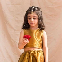 little Kavya