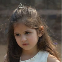 little Tanya