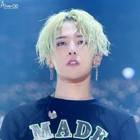 G-dragon 
