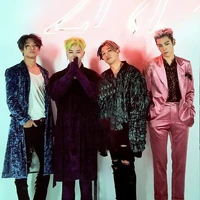 BIGBANG