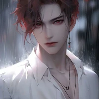 Michael Mitchell [A]