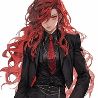 Annie Mitchell [A.P]