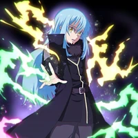 rimuru tempest