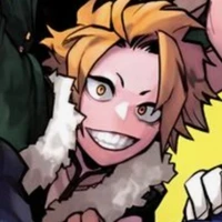 •denki kaminari•