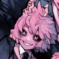 Mina ashido💞