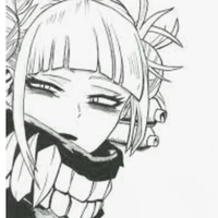 Himiko toga 