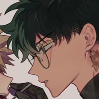 Izuku futuro 