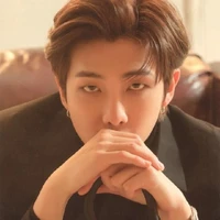 Kim Namjoon~tae