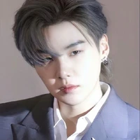 Kim Yoongi~tae