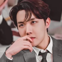Kim Ho-seok~Tae