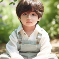 Little Taetae~Omega