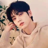 Kim Soobin~5th Brother