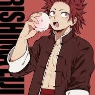 kirishima