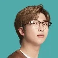 Jeon namjoon
