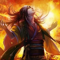 Nashan Alam(prince of fire/ML/E)