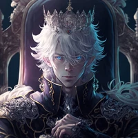 Danial Miller(king of water/MC