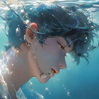 Ashan Miller (prince of water/MC/A)