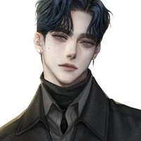 jay(asisten pribadi dan teman violet )