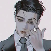 viktor(mata" violet)