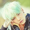 Yoongi/Suga