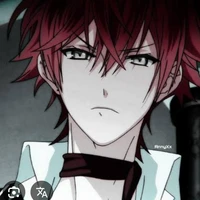 Ayato sakamaki