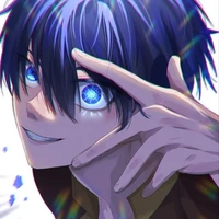 isagi yoichi