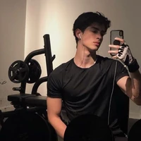 Ethan(ml friend)