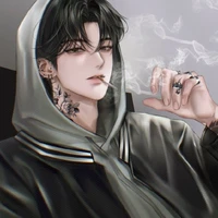 เตชิน(พี่นอ.-เเฝดเล็ก)