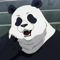 panda