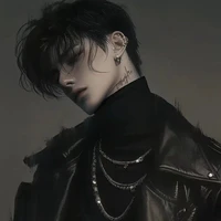 Emrys Thornael ( ML )