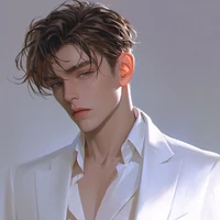 Logan Augustus ( ML PA )