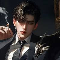 Gareth Thornael ( ML dad )
