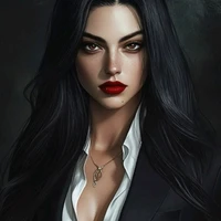 Avery Thornael (ML mom)