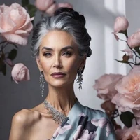 Blair Thornael (ML Grandma)