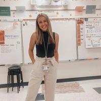 professora Angélica