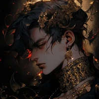 Karvex Vexorian (Ml / Crown Prince)