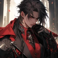 Ryan Walingnton (Fl Bff/ right hand man)