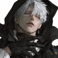 Raphael Vellix ( Ml bff/ comrade)