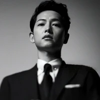 SONG JONG KI