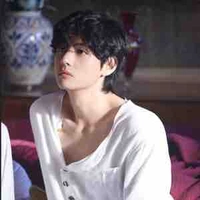 Kim taehyung 
