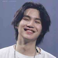 Jeon yoongi 