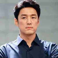 Mr jeon
