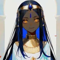 Ameria ( petite sœur de kaelrik)