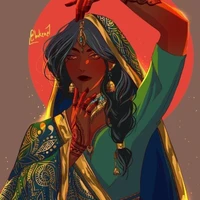 Semeria ( servante)