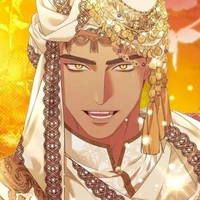 Fares ( oncle de kaelrik et ameria)